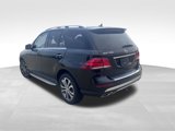 Used 2016 Mercedes-Benz GLE 350 4MATIC image 4