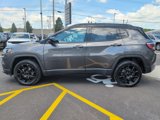 Used 2022 Jeep Compass Altitude w/ Convenience Group image 4
