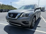 Used 2020 Nissan Pathfinder SL image 3