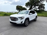 Used 2021 GMC Terrain SLT image 4