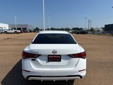 Certified 2025 Nissan Sentra SV image 3