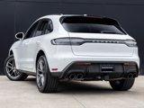 Certified 2025 Porsche Macan image 3