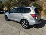 Used 2017 Subaru Forester 2.5i Limited image 3