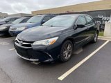 Used 2016 Toyota Camry SE image 2