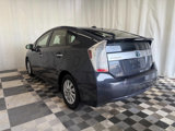 Used 2013 Toyota Prius Plug-In Hybrid image 3