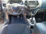 Used 2020 Jeep Cherokee Latitude image 3