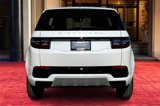 New 2025 Land Rover Discovery Sport S image 4