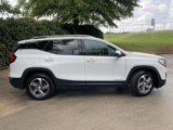 Used 2020 GMC Terrain SLT image 2