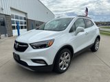 Used 2017 Buick Encore Premium w/ Experience Buick Package image 4