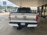 Certified 2021 Ford F150 Platinum w/ Equipment Group 701A High image 5
