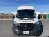 Used 2023 Ford Transit 250 148 High Roof w/ Load Area Protection Package image 2