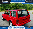 Used 1992 Jeep Cherokee Laredo image 4