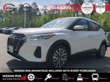 Used 2024 Nissan Kicks SV image 2