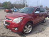 Used 2013 Chevrolet Equinox LTZ image 4