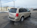 Used 2014 Dodge Grand Caravan SE w/ Quick Order Package 29E SE image 2
