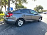 Used 2012 Honda Civic LX image 3