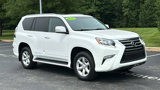 Used 2018 Lexus GX 460 w/ Preferred Accessory Package image 2