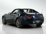 Used 2021 MAZDA MX-5 Miata RF Grand Touring image 3