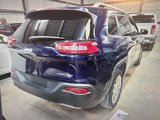 Used 2016 Jeep Cherokee Limited image 2