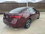 Used 2021 Nissan Sentra SV image 5