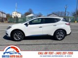 Used 2015 Nissan Murano SV w/ Premium Package image 2