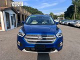 Used 2017 Ford Escape Titanium w/ Equipment Group 301A image 5