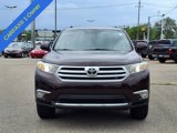Used 2012 Toyota Highlander SE image 2