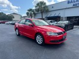 Used 2014 Volkswagen Jetta SE image 2