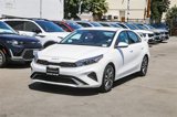 Certified 2022 Kia Forte LXS image 5