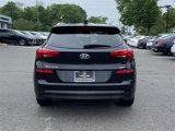 Used 2021 Hyundai Tucson Value w/ Cargo Package image 6