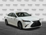 Certified 2022 Lexus ES 350 w/ Premium Package image 2