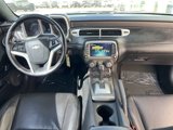 Used 2015 Chevrolet Camaro LT w/ RS Package image 5