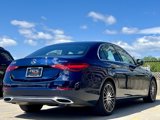 Certified 2022 Mercedes-Benz C 300 4MATIC Sedan image 4