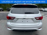 Used 2020 INFINITI QX60 Pure image 6