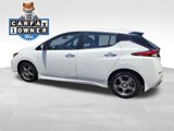 Used 2023 Nissan Leaf S image 4