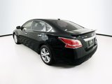 Used 2015 Nissan Altima 2.5 SV w/ Convenience Package image 5