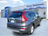 Used 2015 Honda CR-V EX-L image 4