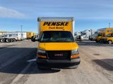 Used 2021 GMC Savana 3500 Extended w/ Power Convenience Package image 2