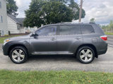 Used 2013 Toyota Highlander Limited image 5