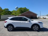 Certified 2021 Ford Escape SEL w/ Technology Package image 2