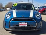 Used 2022 MINI Cooper 4-Door Hardtop image 4