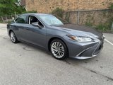 Certified 2021 Lexus ES 300h w/ Accessory Package 2 image 3