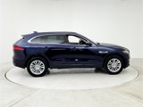 Used 2018 Jaguar F-PACE Prestige image 4