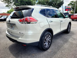 Used 2016 Nissan Rogue SL w/ SL Premium Package image 5