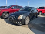 Used 2012 Cadillac CTS Premium image 3
