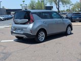 Used 2023 Kia Soul LX w/ LX Technology Package image 3