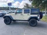 Used 2011 Jeep Wrangler Unlimited Rubicon w/ Connectivity Group image 3