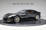 Certified 2014 Ferrari F12 Berlinetta image 3