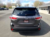 Used 2014 Toyota Highlander Limited image 4