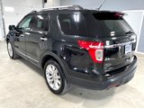 Used 2015 Ford Explorer Limited w/ Equipment Group 302A image 5